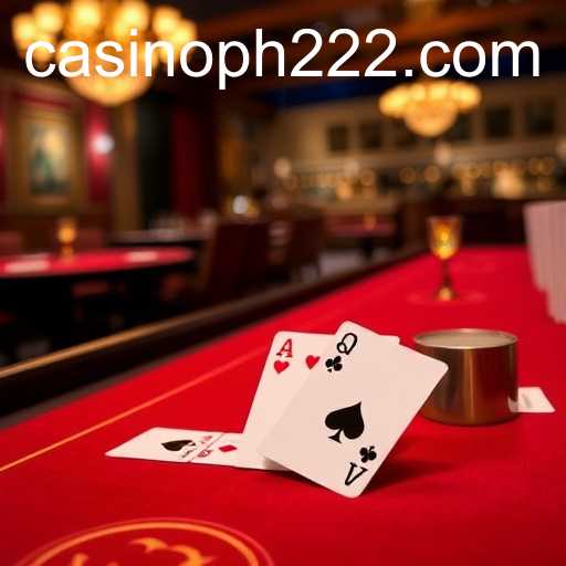 Unveiling the Mysteries of Baccarat: Understanding PH222