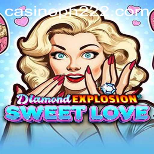 DiamondExplosionSweetLove: A New Era in Mobile Gaming