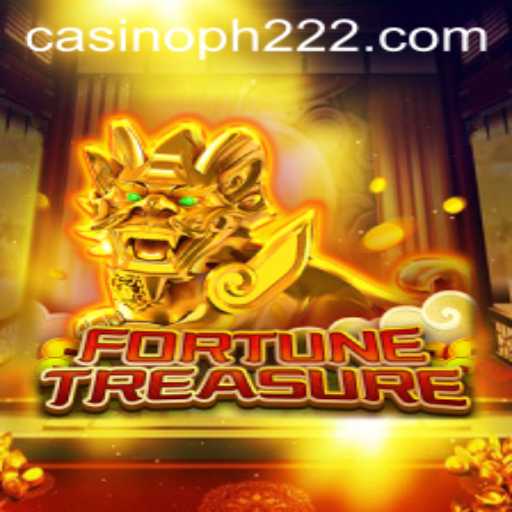 Discovering FortuneTreasure: A Dive into its Exciting World and Rules