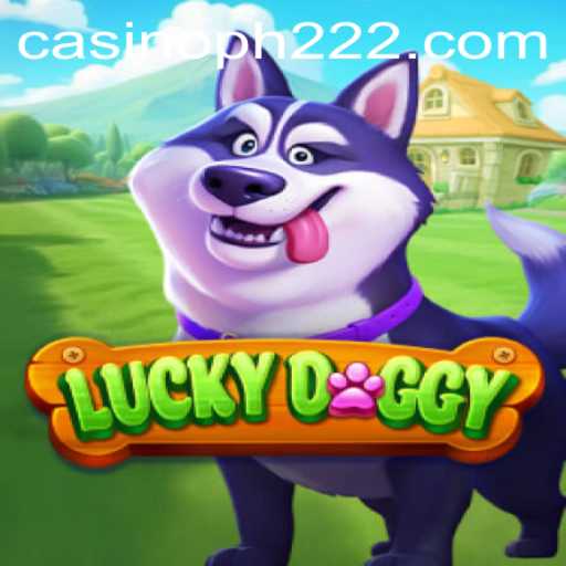 Discover the Exciting World of LuckyDoggy: A Game Combining Strategy, Adventure, and Fun