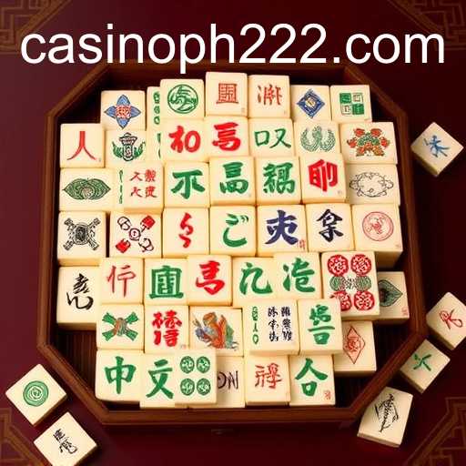 The Fascinating World of Mahjong: A Classic Game with Cultural Significance