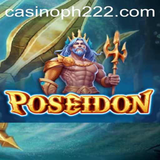 Dive into Adventure with Poseidon: The Game Taking the World by Storm