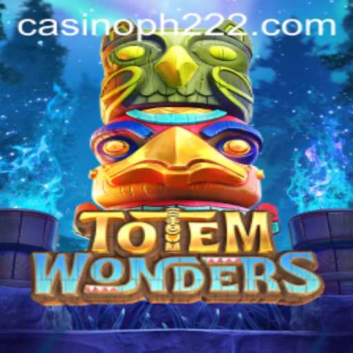 Dive into the World of TotemWonders: A New Gaming Experience with PH222